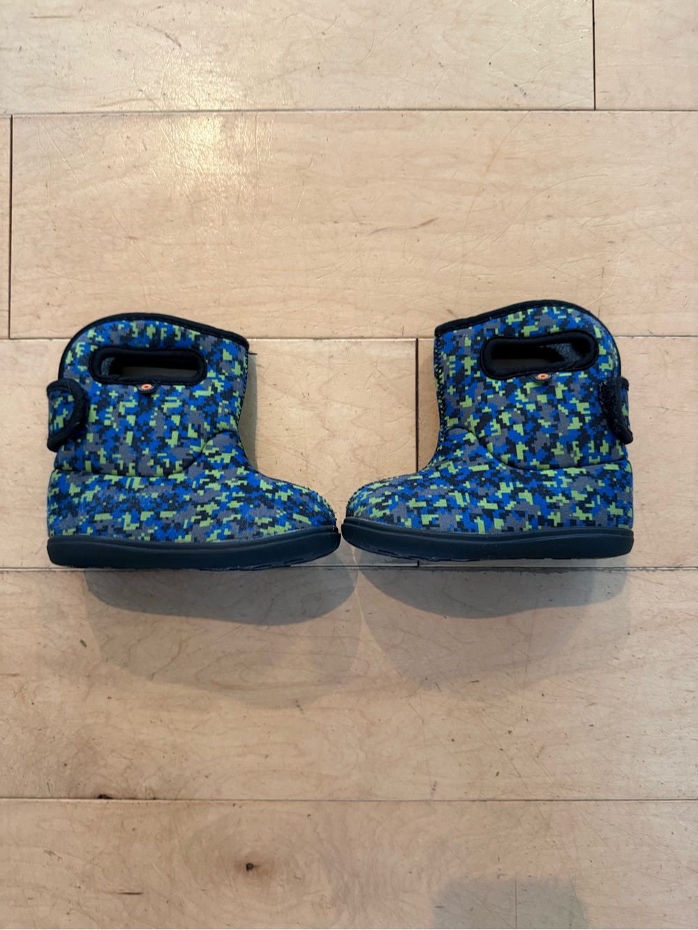 BOGS Baby Winter Boots